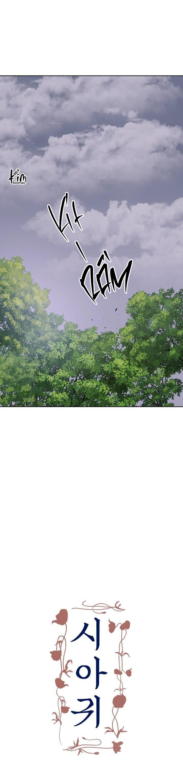 QUỶ ĐÓI - Chap 29