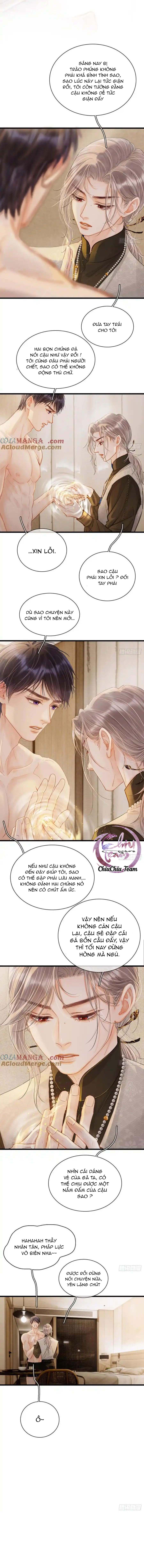 Quen Lâu Mới Biết Người Thiếu Tâm Cơ - Chap 37