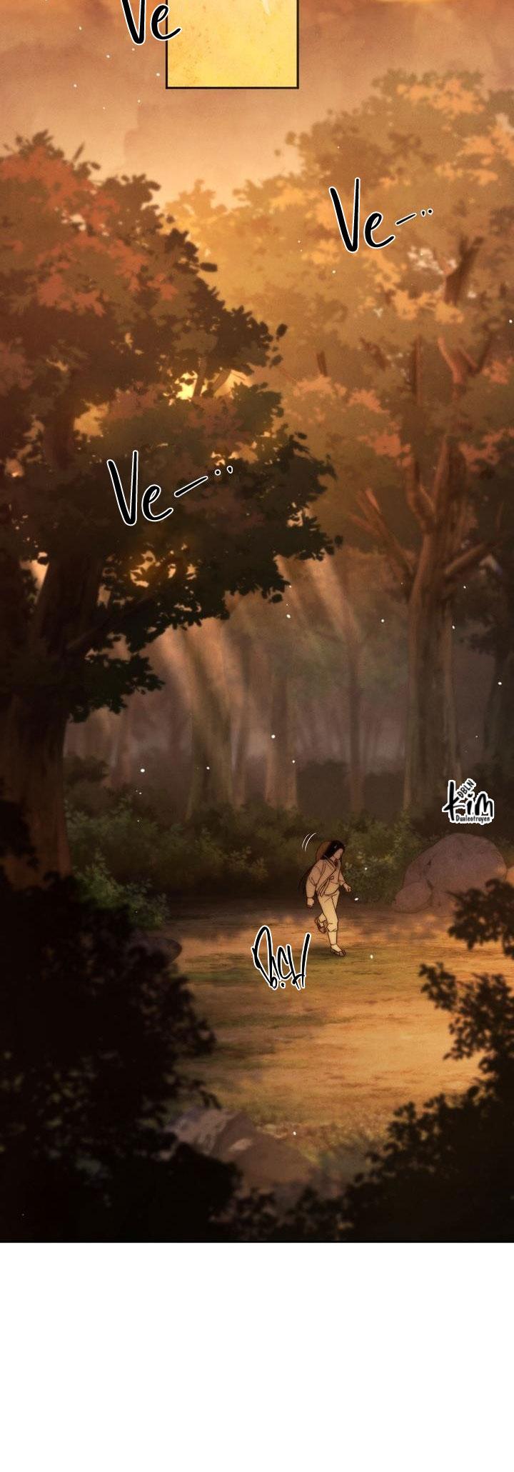 THUỐC ĐỘC - Chap 19