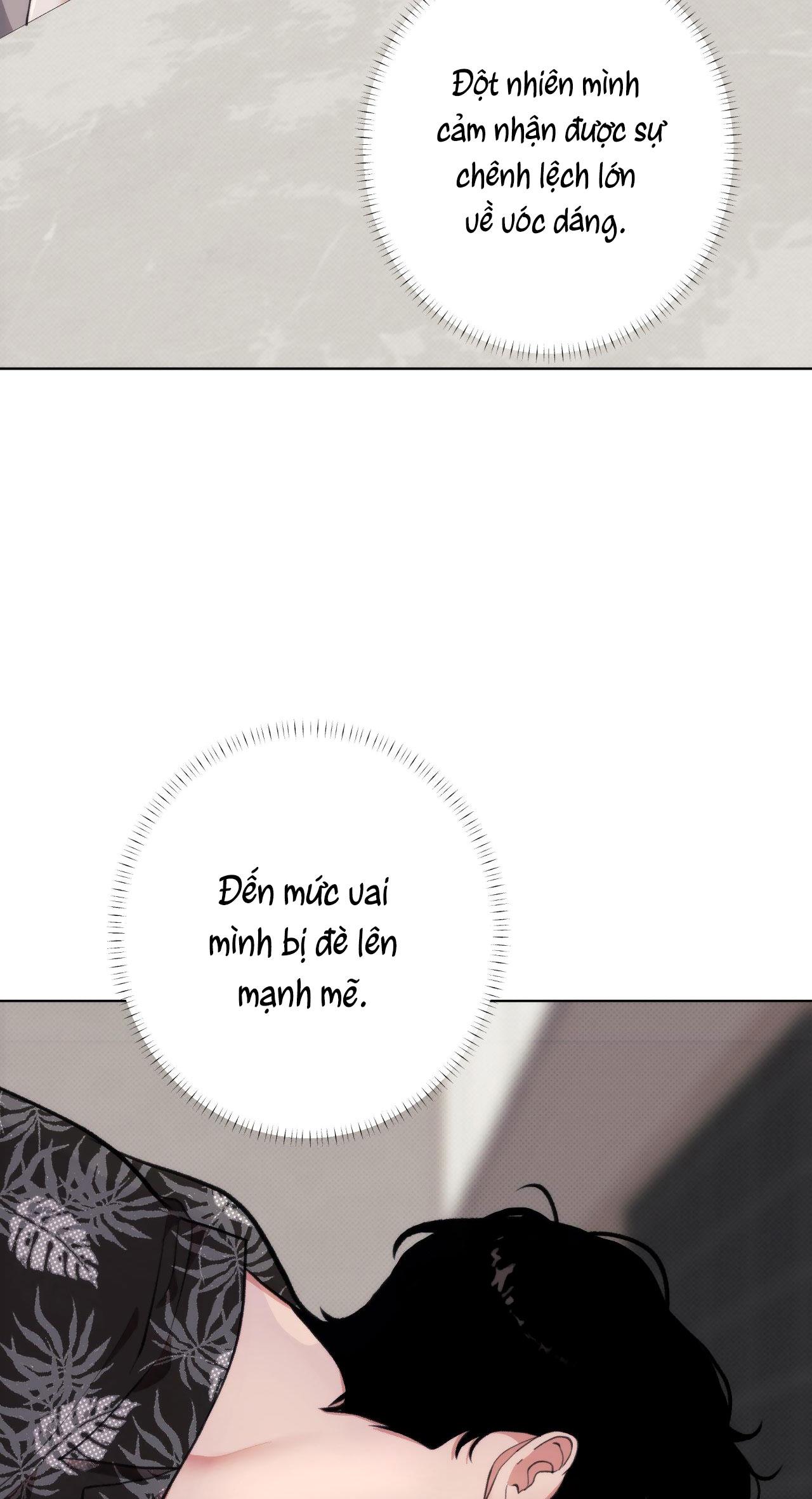 EM BÉ VÀ ĐẠI CA - Chap 7