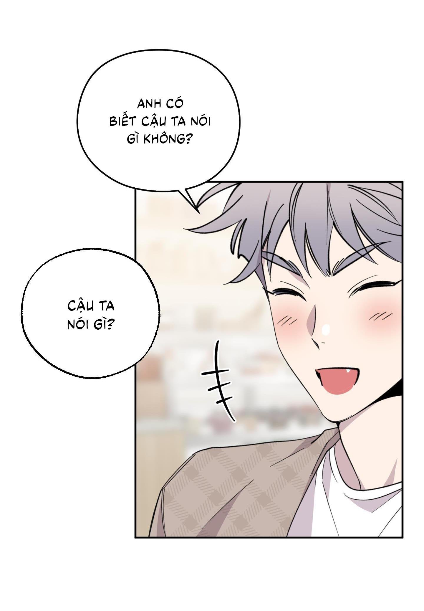 ( CBunu ) Carrot And Stick - Chap 3
