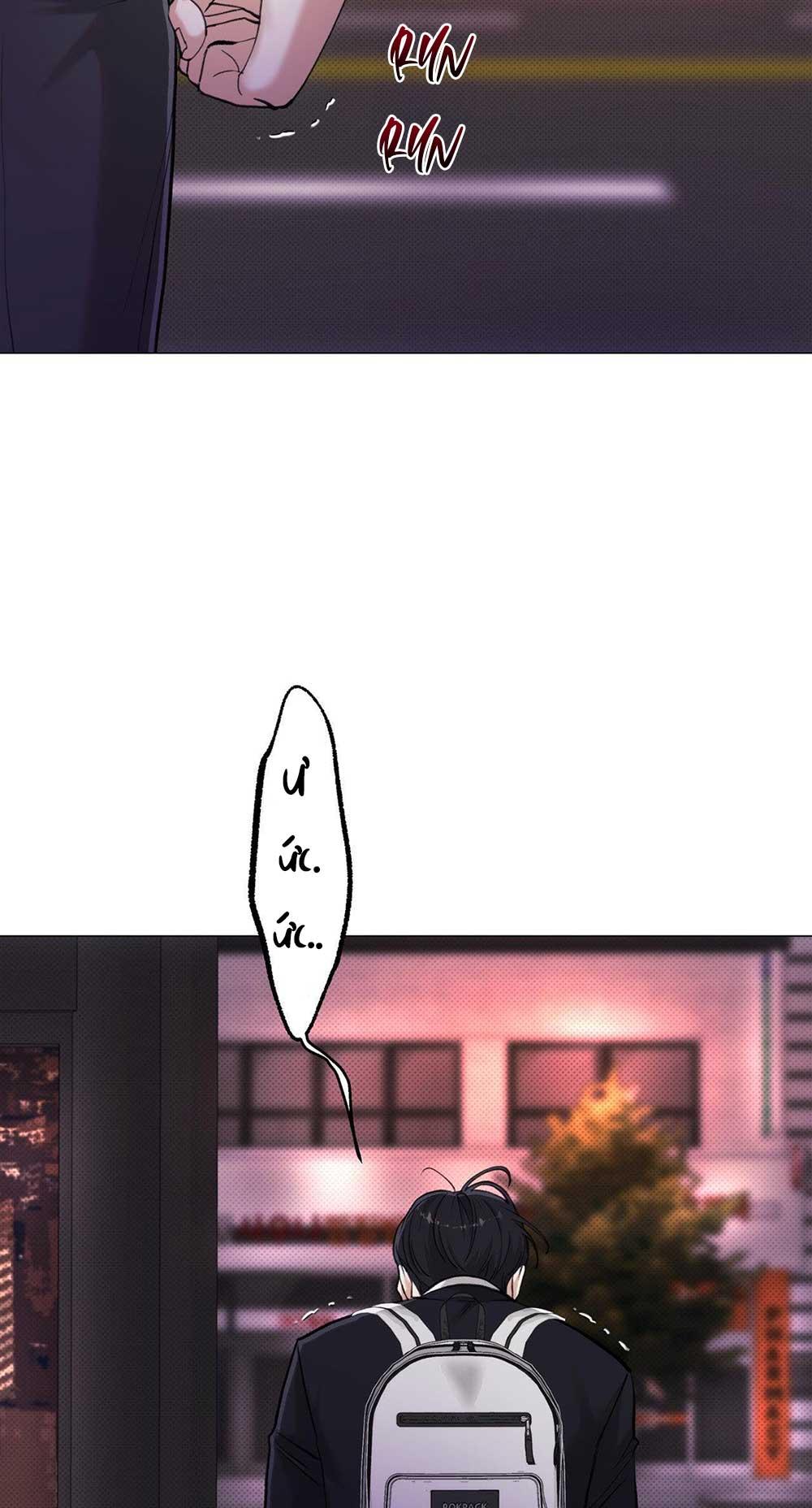 EM BÉ VÀ ĐẠI CA - Chap 26