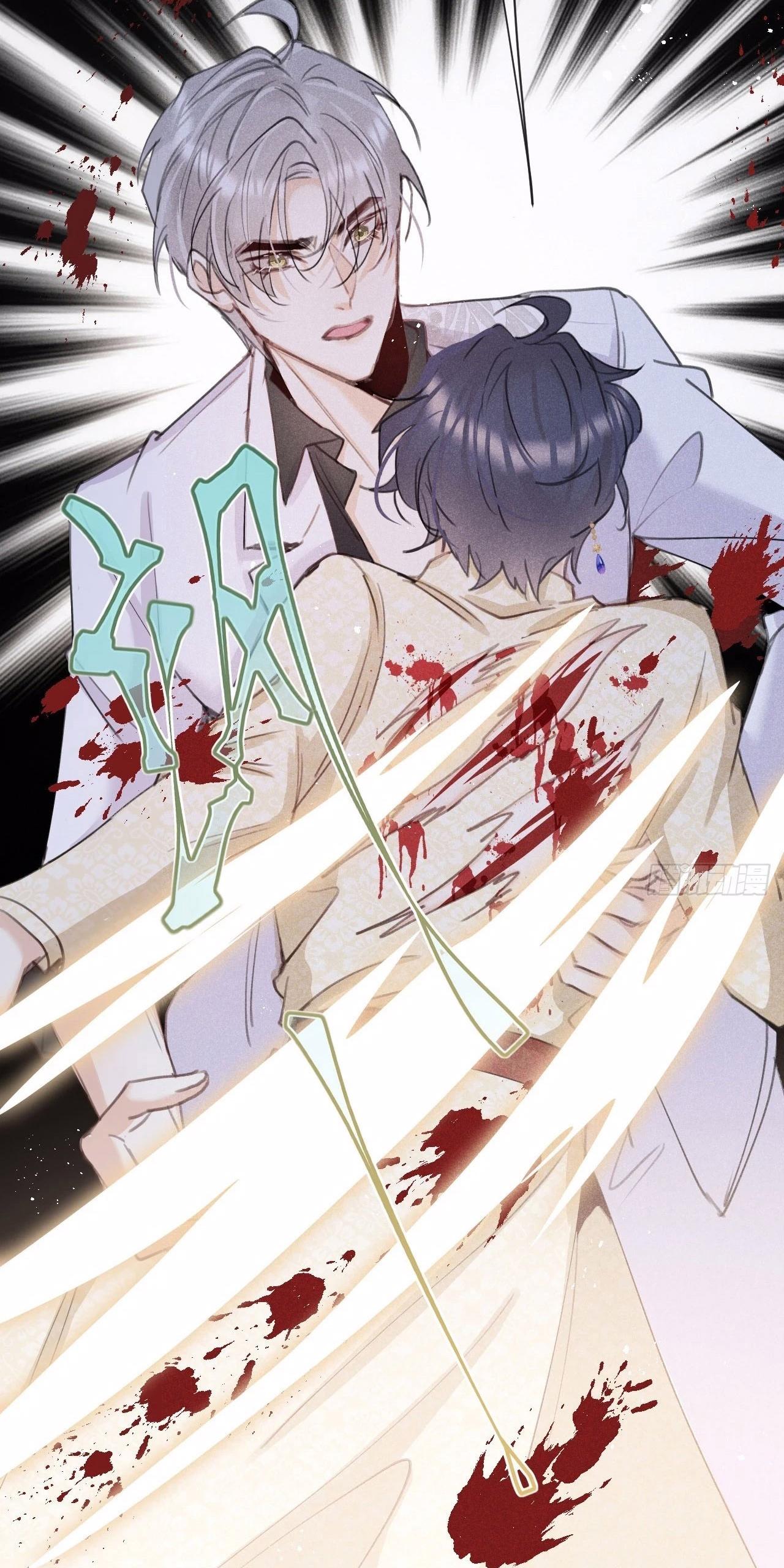 Lang Sói Thượng Khẩu - Chap 71