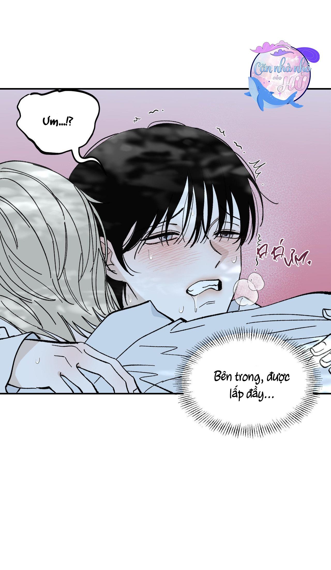 DINH THỰ - Chap 39