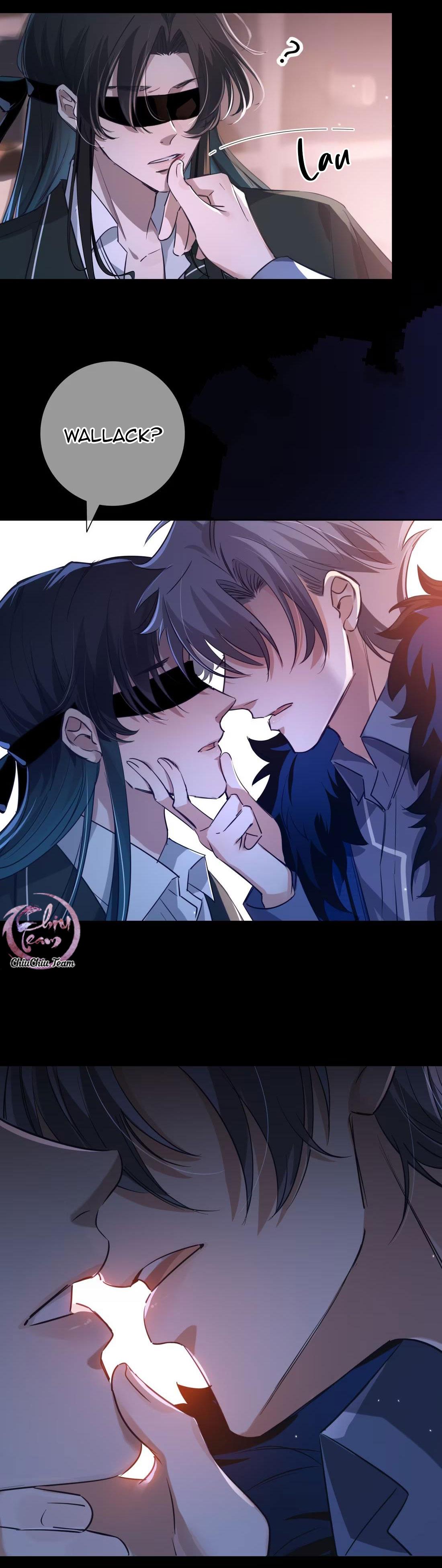 Phệ Chủ - Chap 9