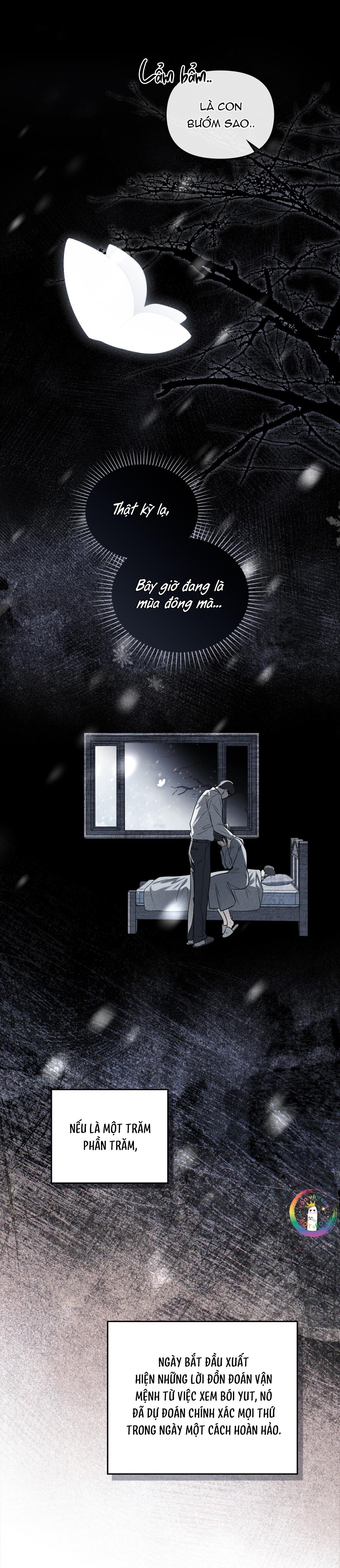 Linh Hồn Lửa - Chap 6