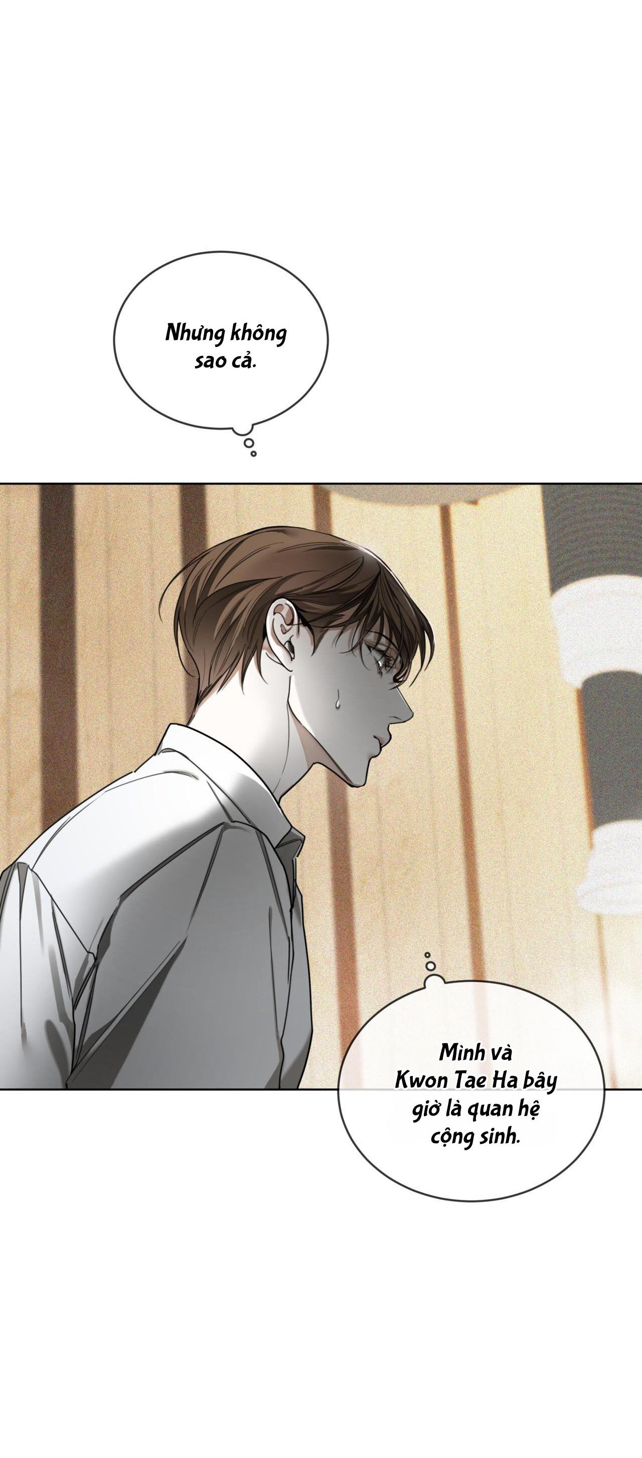 (CBunu) Phạm Luật - Chap 81