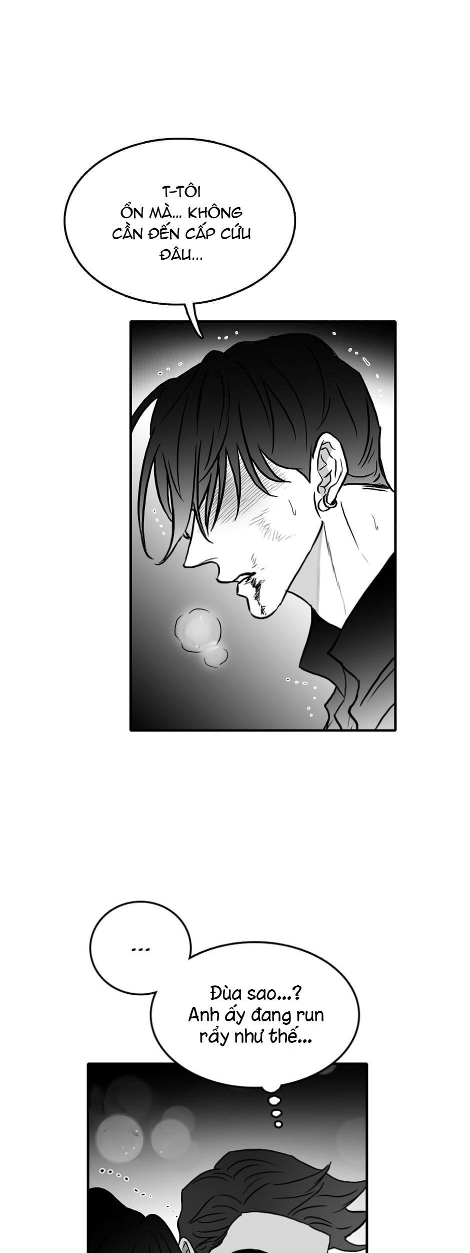 Chúng Ta Đều Là Kẻ Ngốc - Chap 20