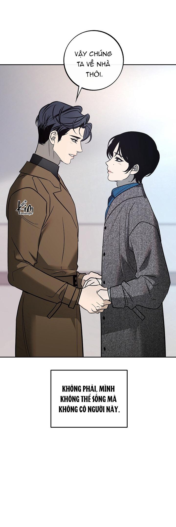 Sa Ha (Anh dâu x em chồng) - Chap 40