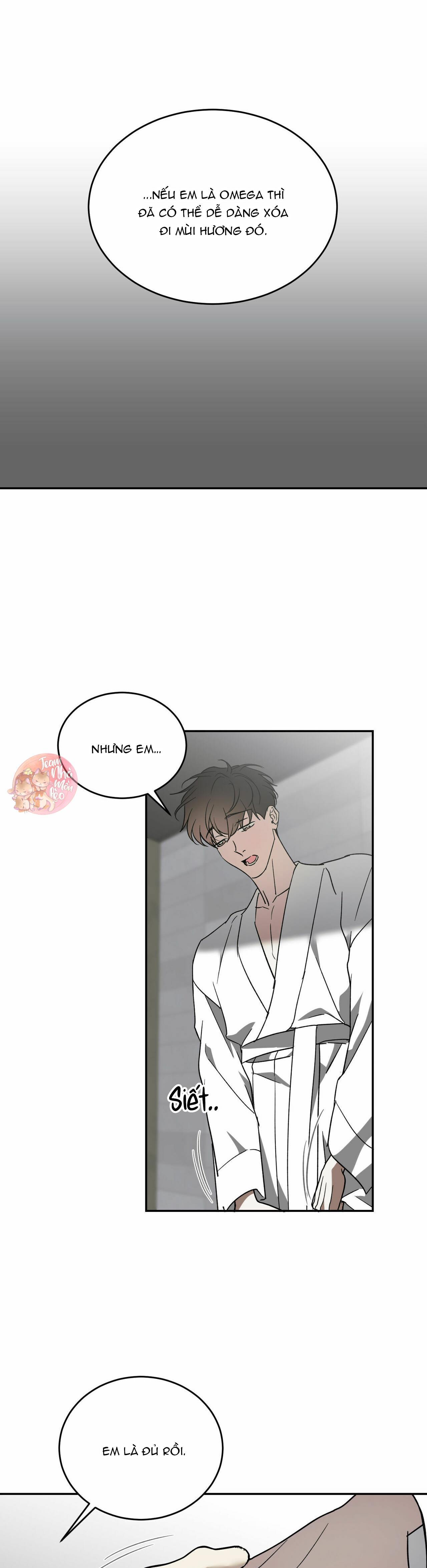 Cấp Trên - Chap 40