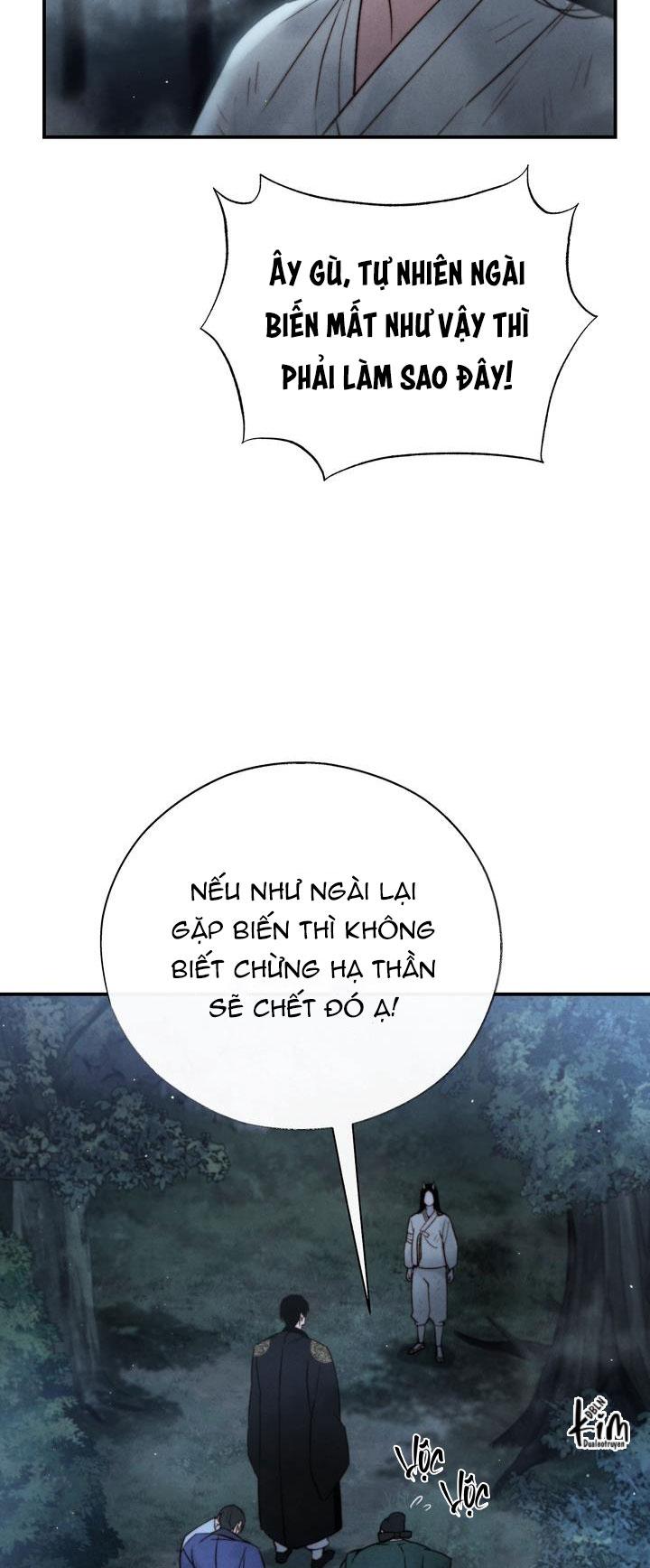 THUỐC ĐỘC - Chap 7