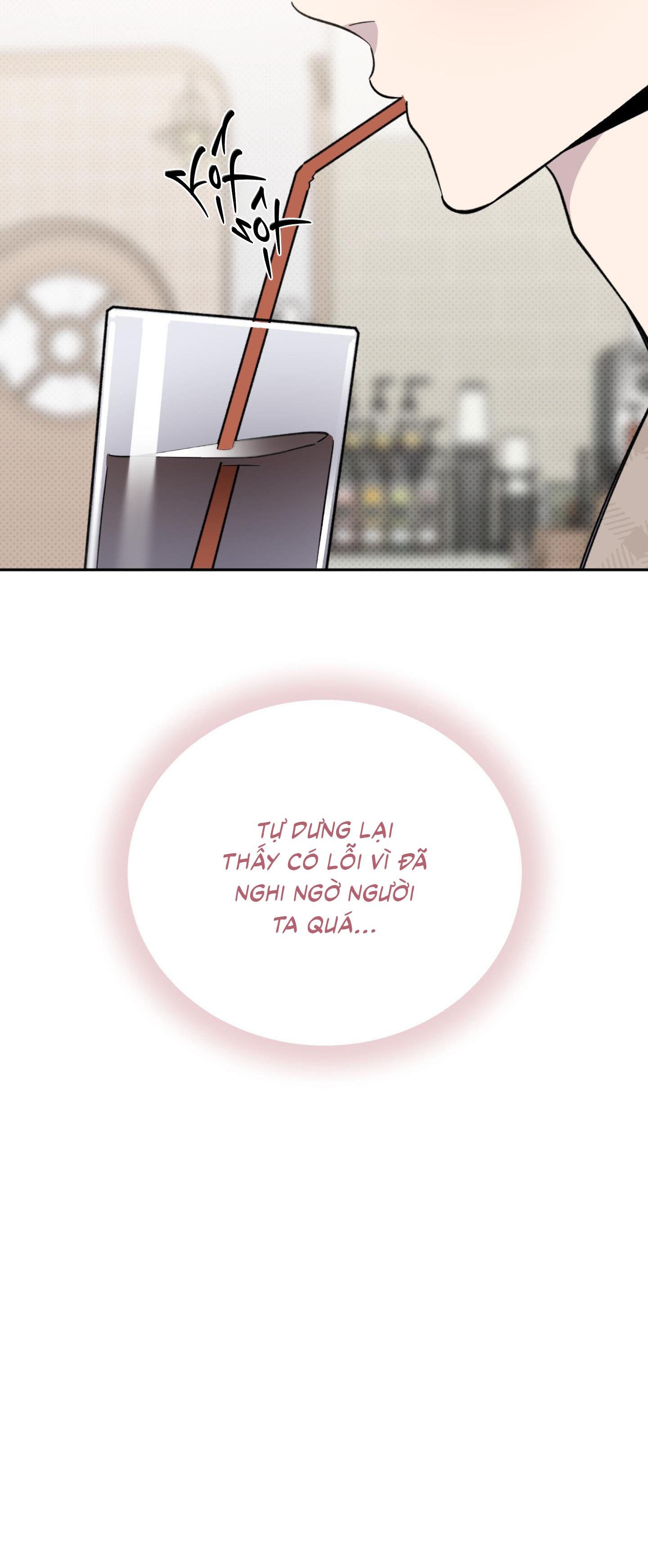 ( CBunu ) Carrot And Stick - Chap 3