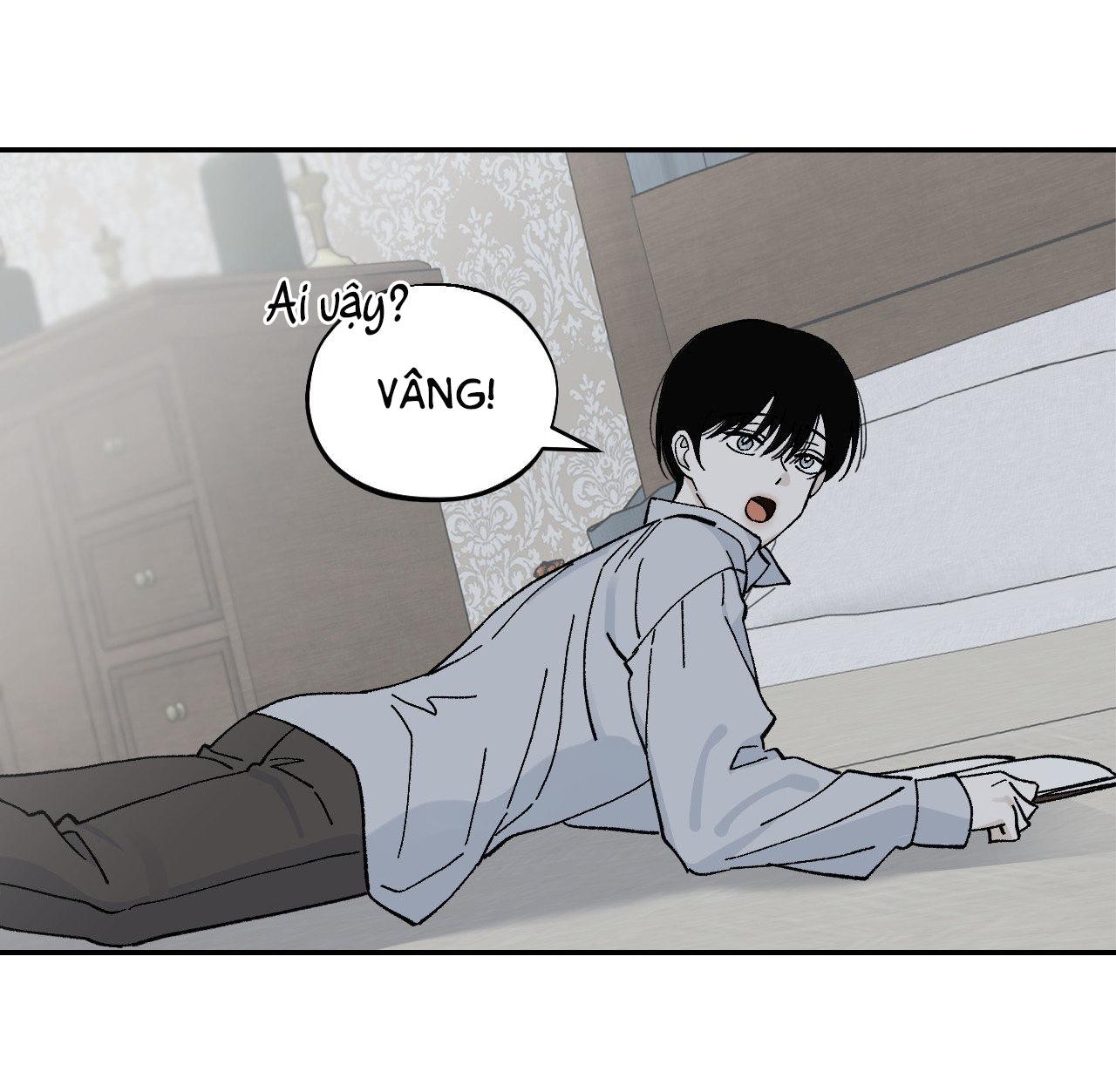 DINH THỰ - Chap 44