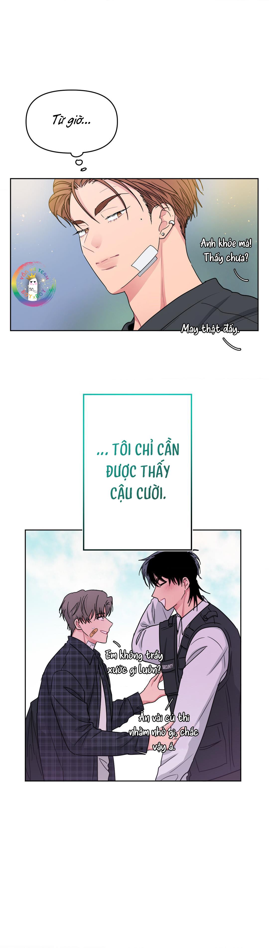 Arts Manz - Chap 38