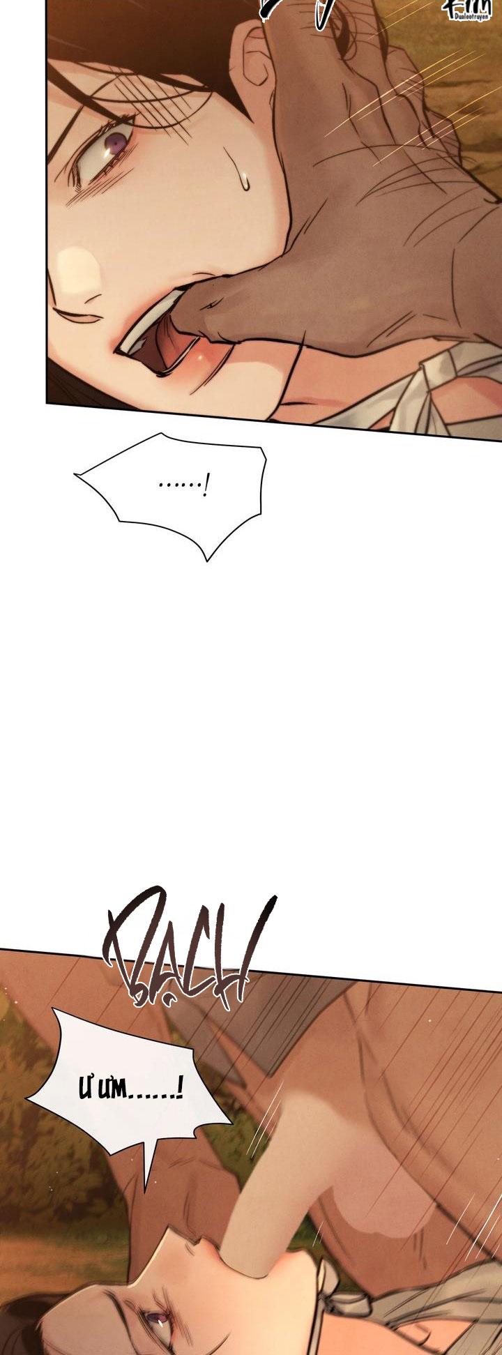 THUỐC ĐỘC - Chap 19