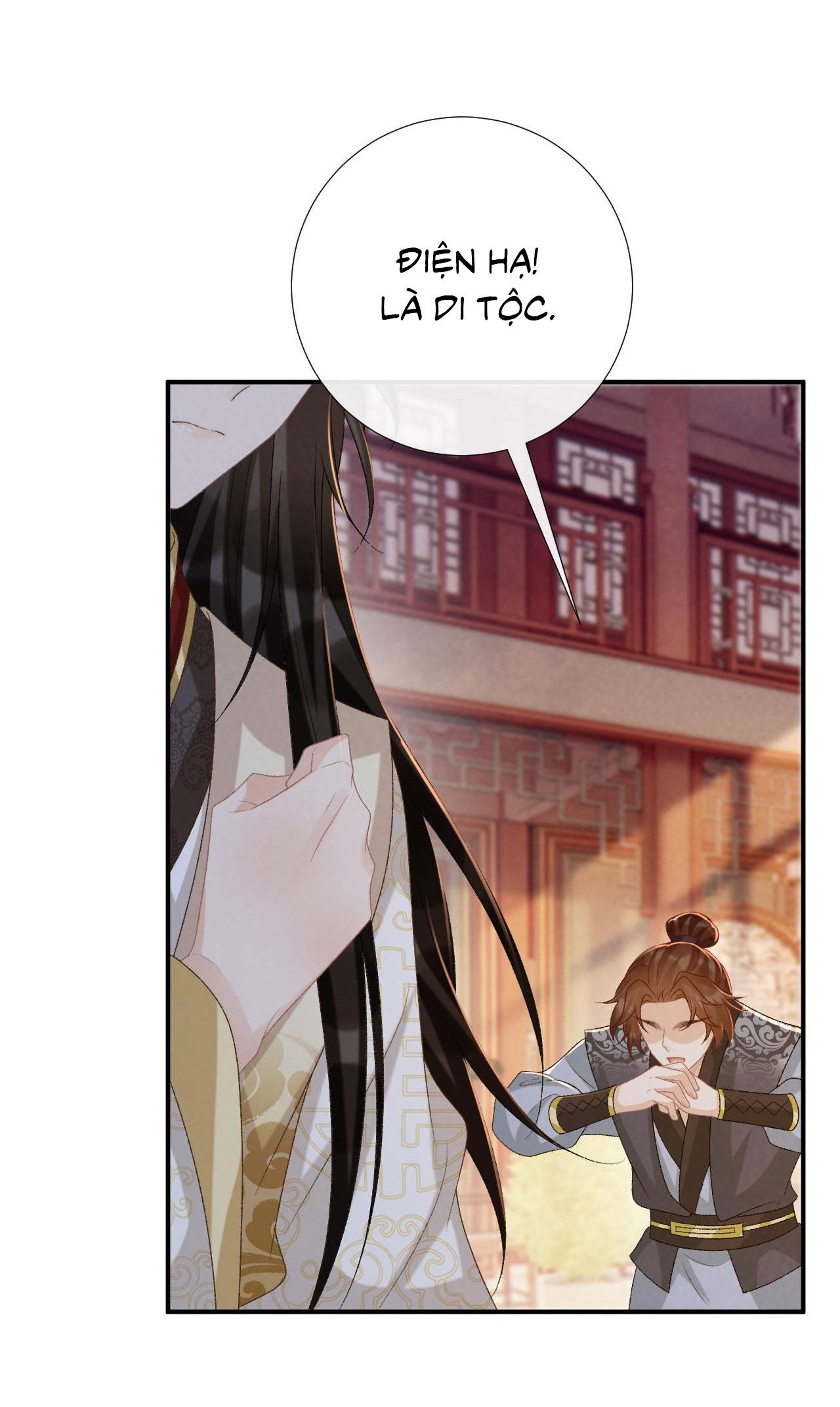 CẠM BẪY CỦA KẺ BIẾN THÁI - Chap 91