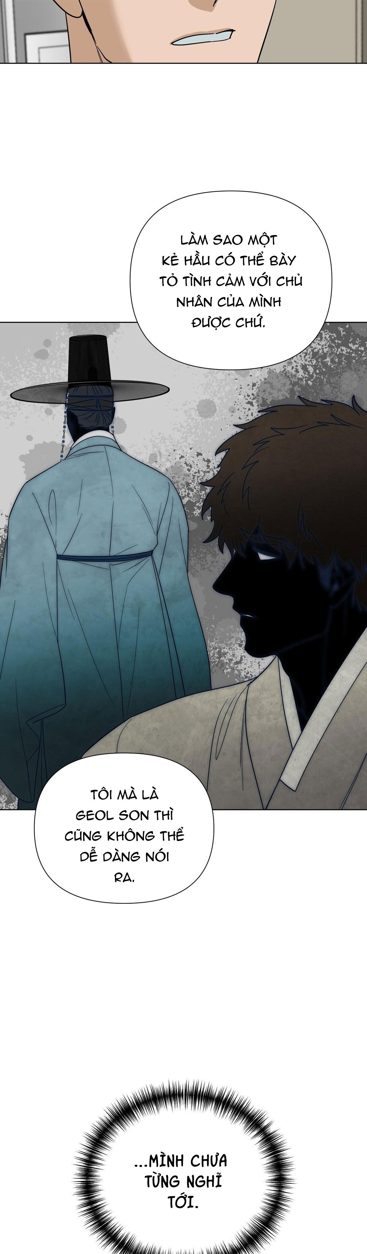 KIỆT TÁC - Chap 30