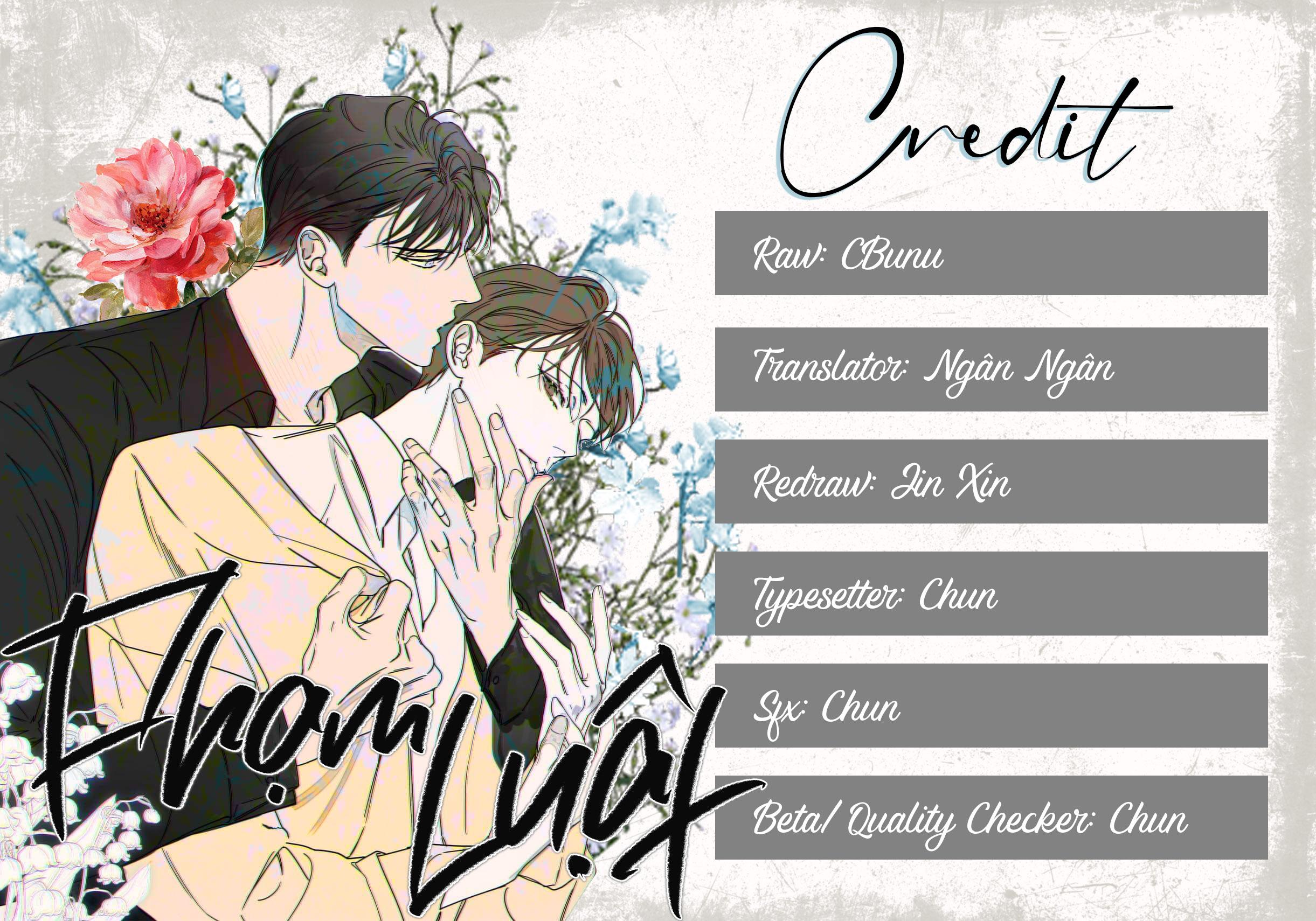 (CBunu) Phạm Luật - Chap 81