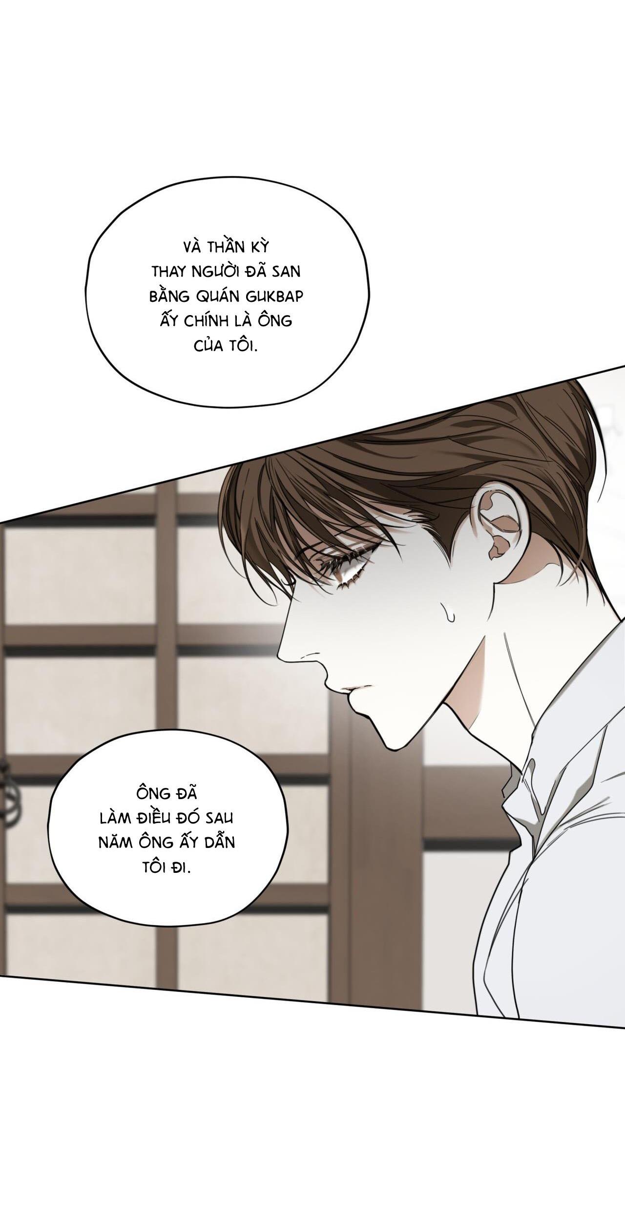 (CBunu) Phạm Luật - Chap 78