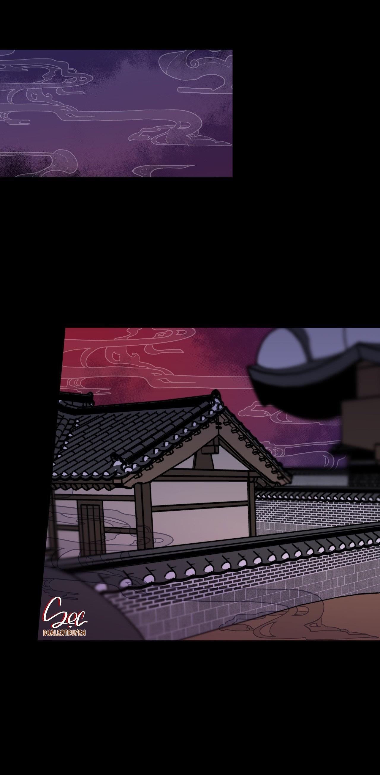 Cơn Mưa Rào Mùa Hạ - Chap 53