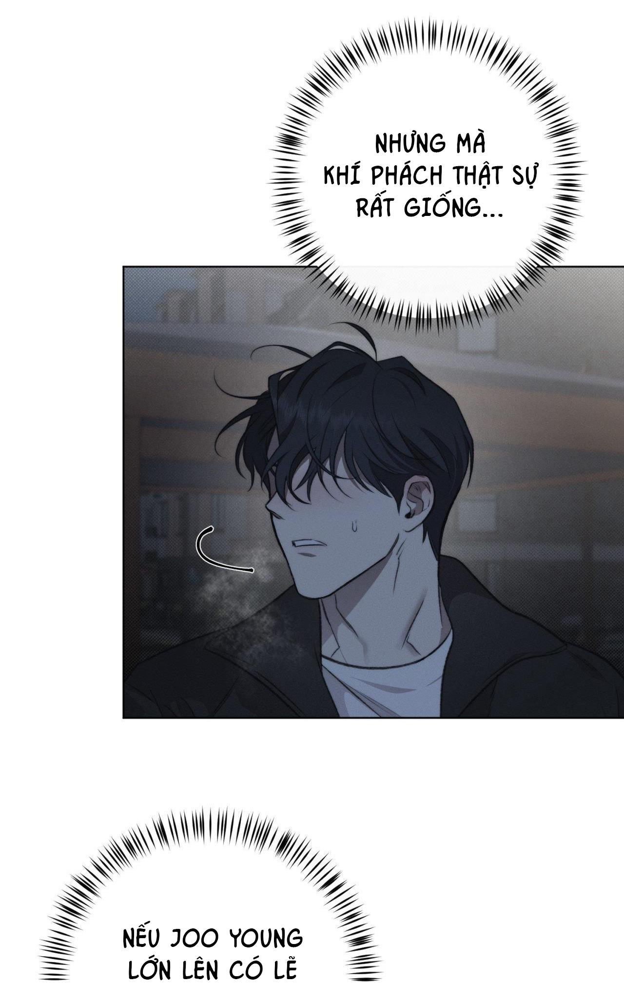 STILL LOVE YOU - Chap 5