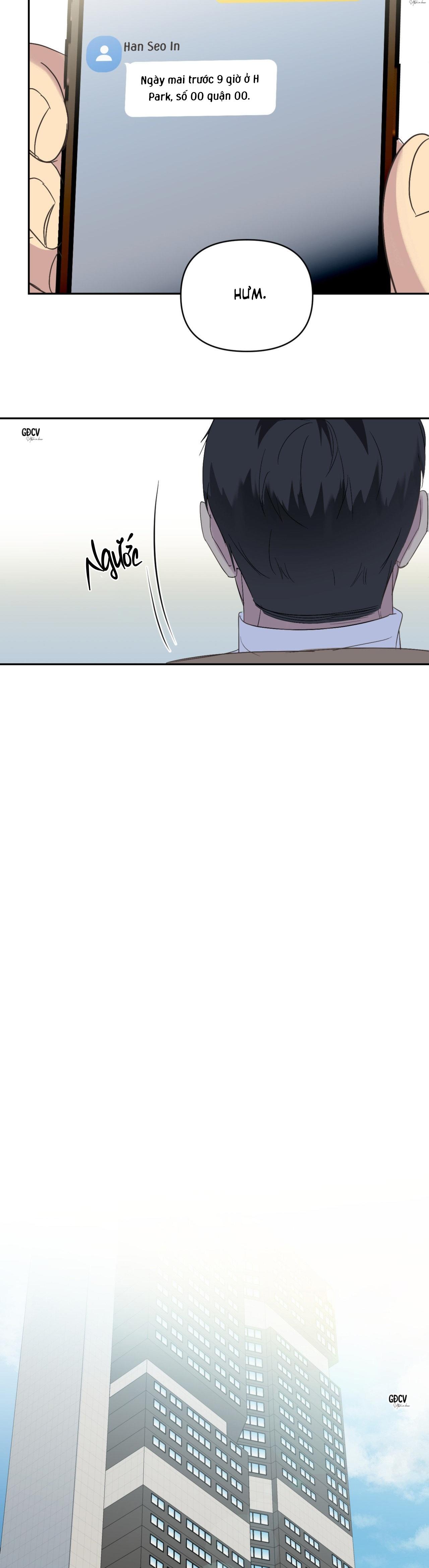 Backlight - Chap 12