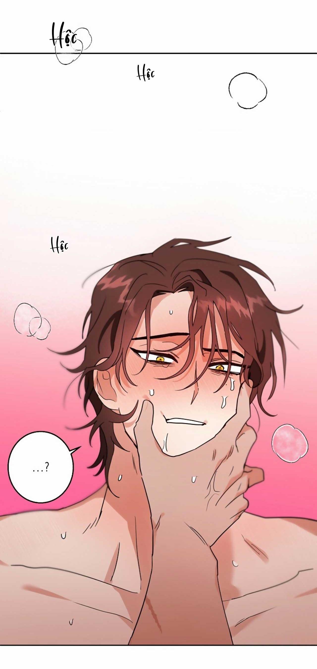 SÓI GIÀ VÀ CÁO NHỎ - Chap 2