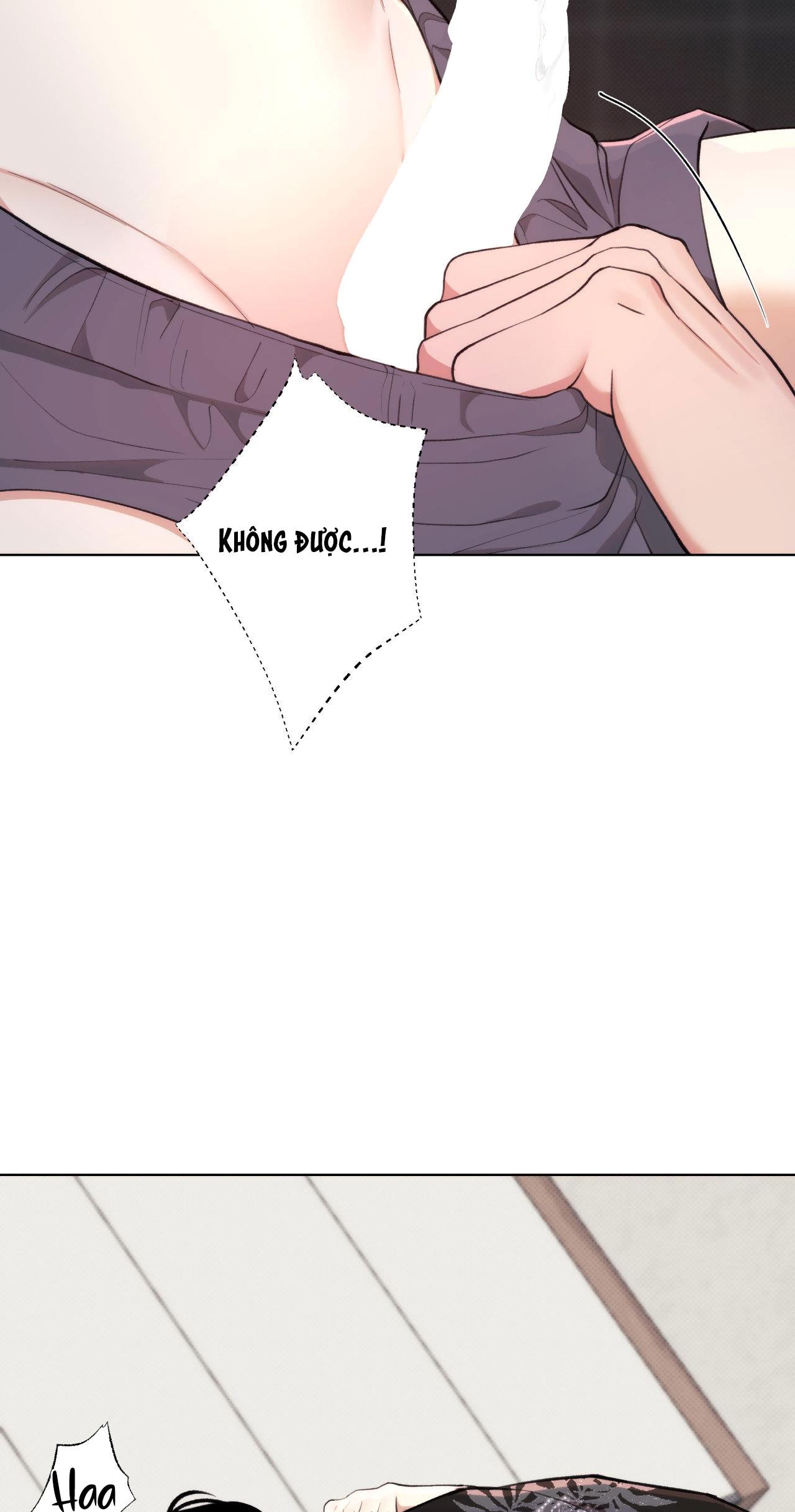 EM BÉ VÀ ĐẠI CA - Chap 7