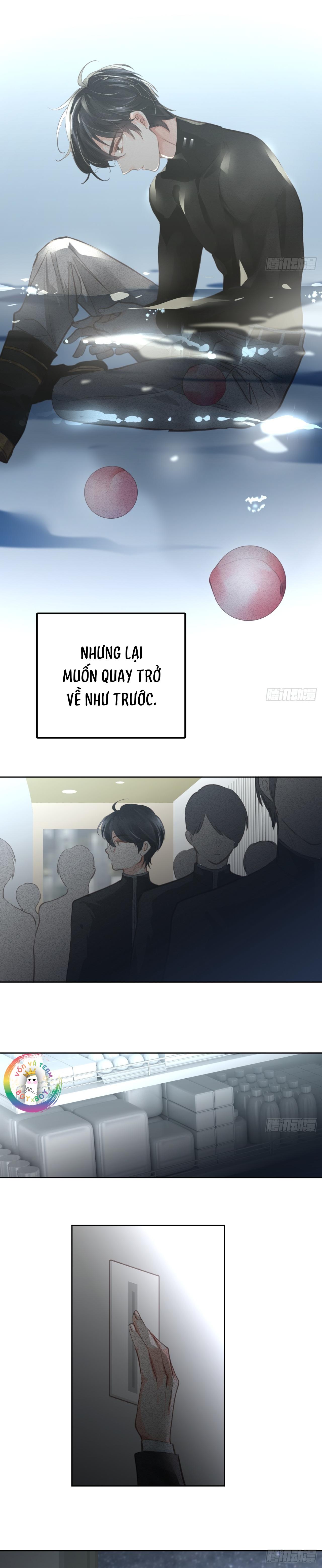 Ong Thợ - Chap 58