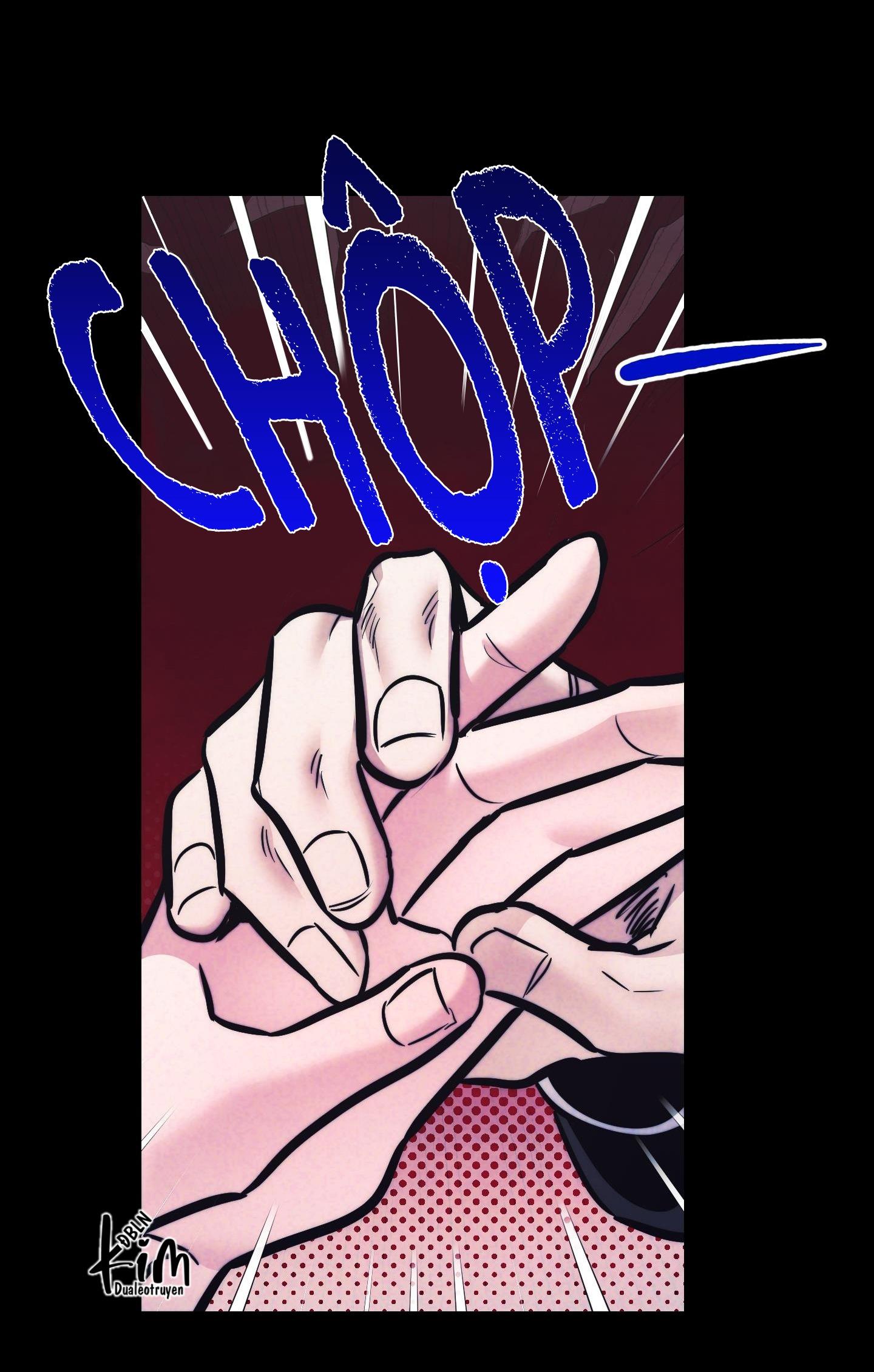 KỲ THỊ - Chap 22