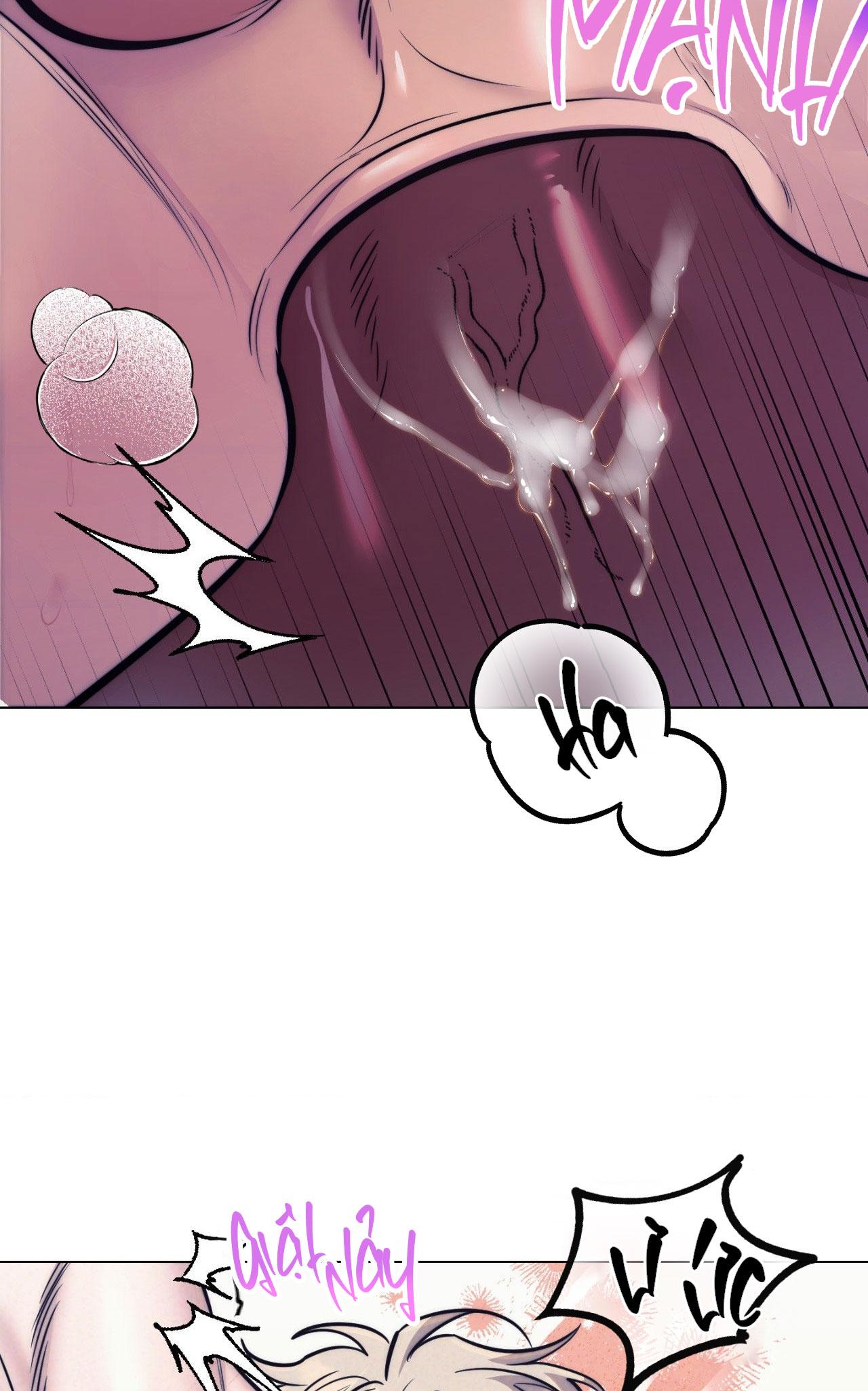 KỲ THỊ - Chap 37