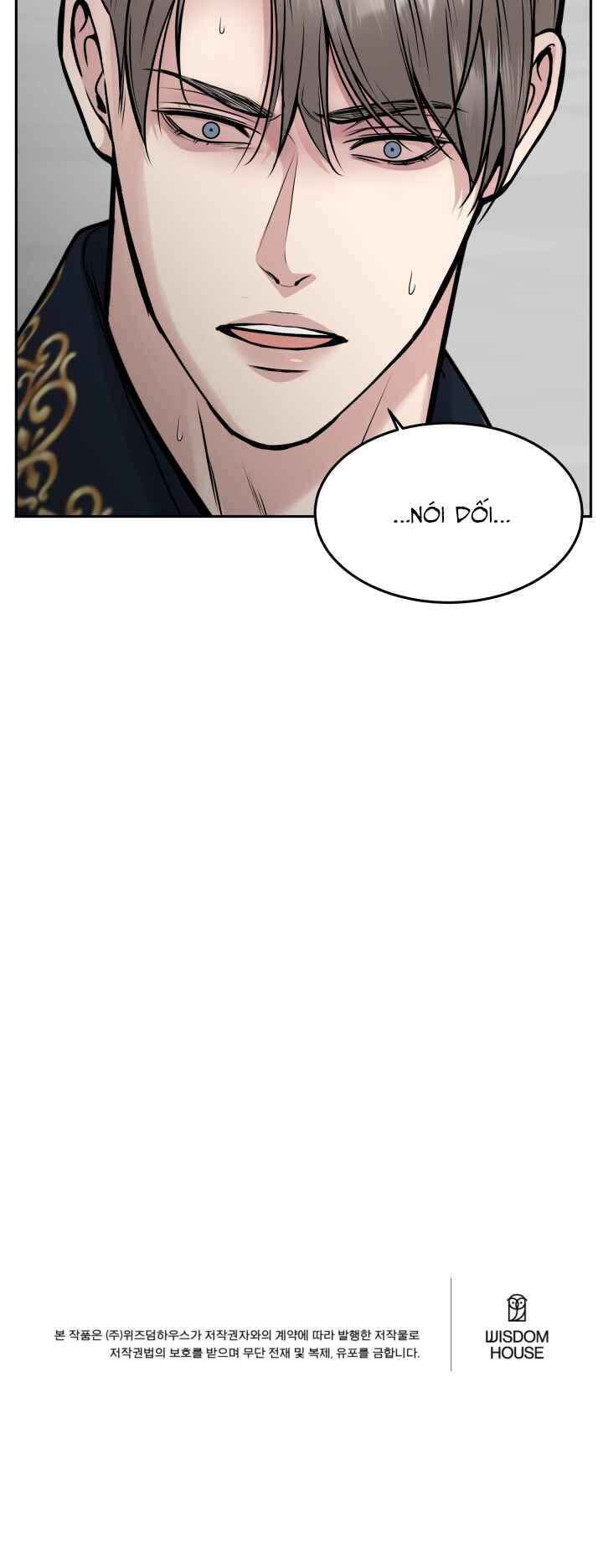 DEATH IS MINE - Chap 26