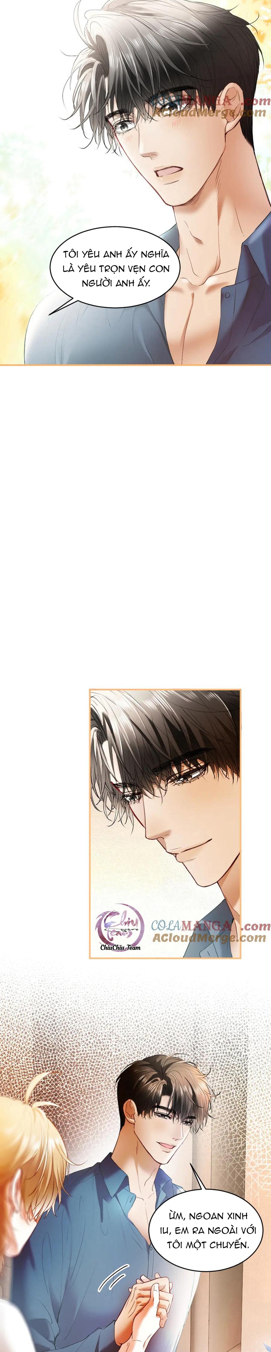 Tiểu thiếu gia dựa vào nhan sắc càn quét toàn hệ thống - Chap 29