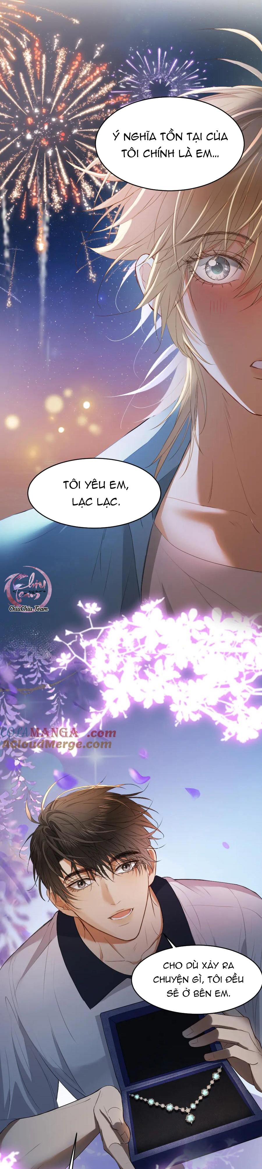 Tiểu thiếu gia dựa vào nhan sắc càn quét toàn hệ thống - Chap 29