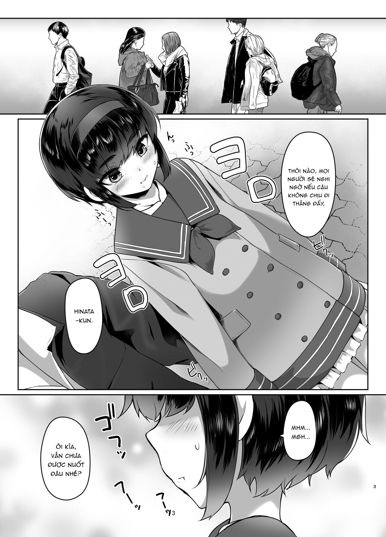 Đutanbao Shota - Chap 25