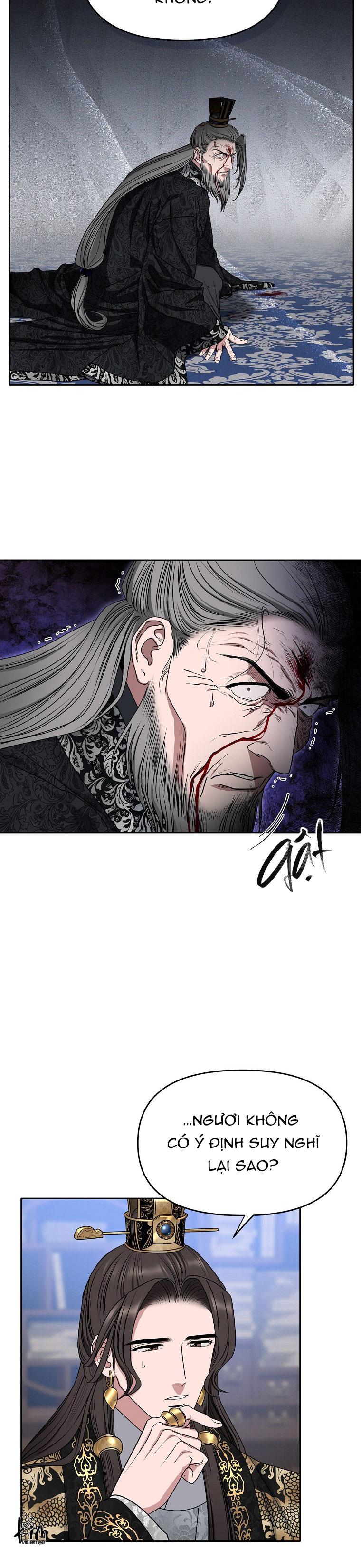 XUÂN PHONG VIÊN MÃN - Chap 74