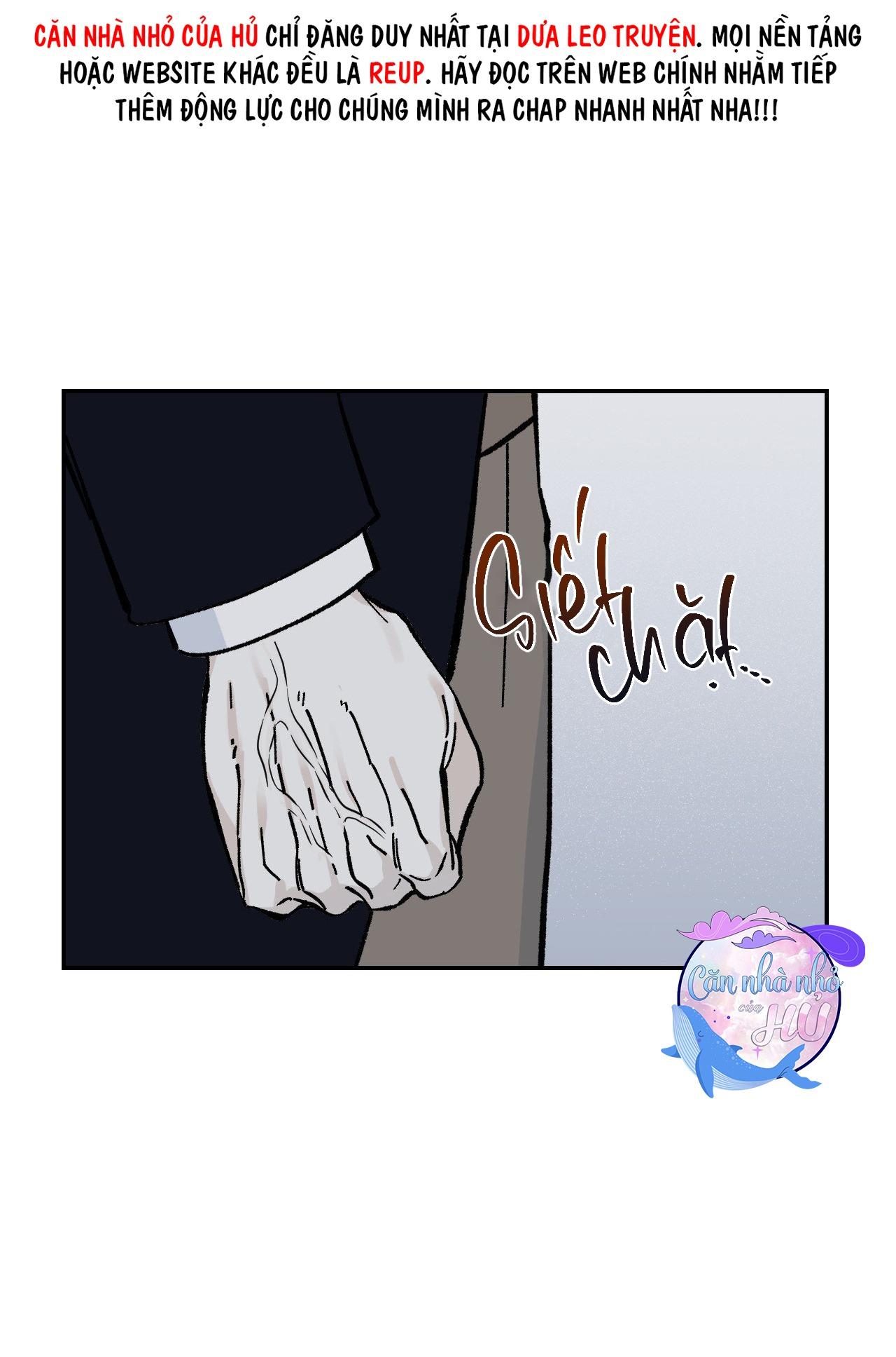 DINH THỰ - Chap 46