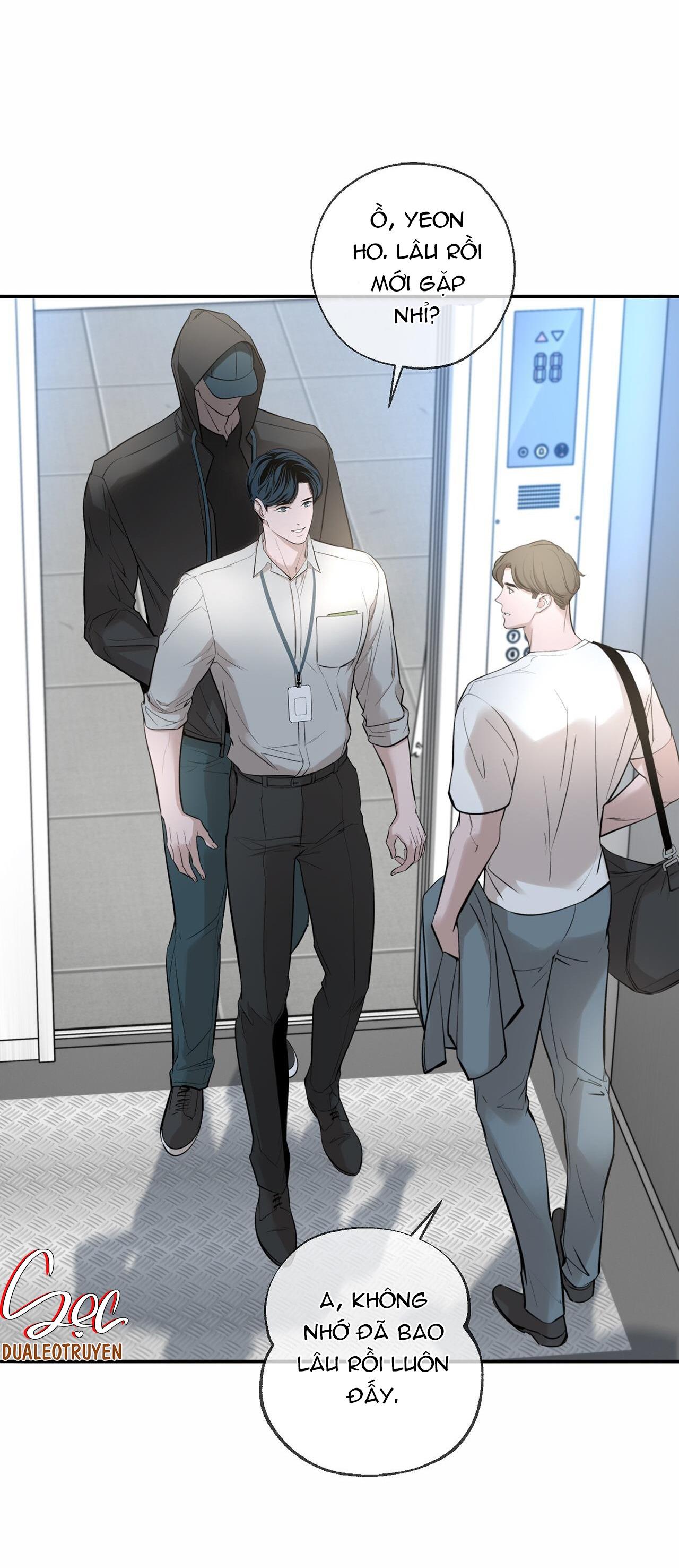 (ABO) DASH - Chap 8