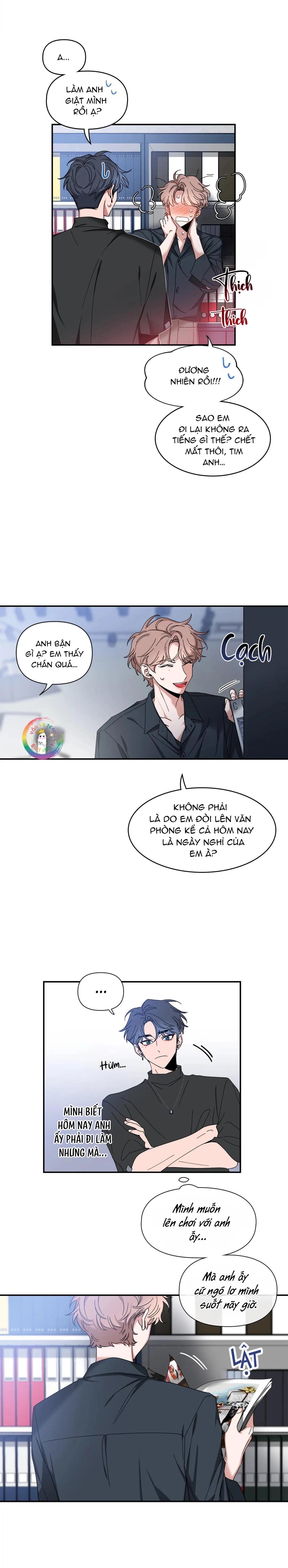 SKETCH - Chap 37