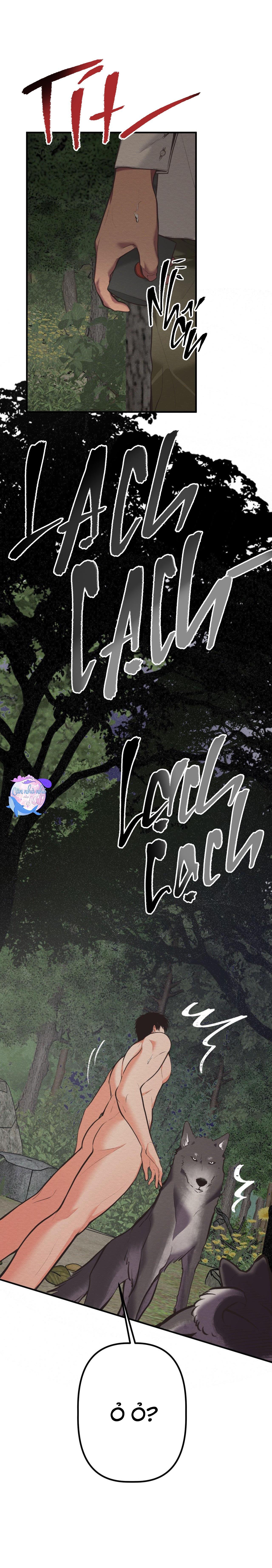 DEVIL ON TOP - Chap 37