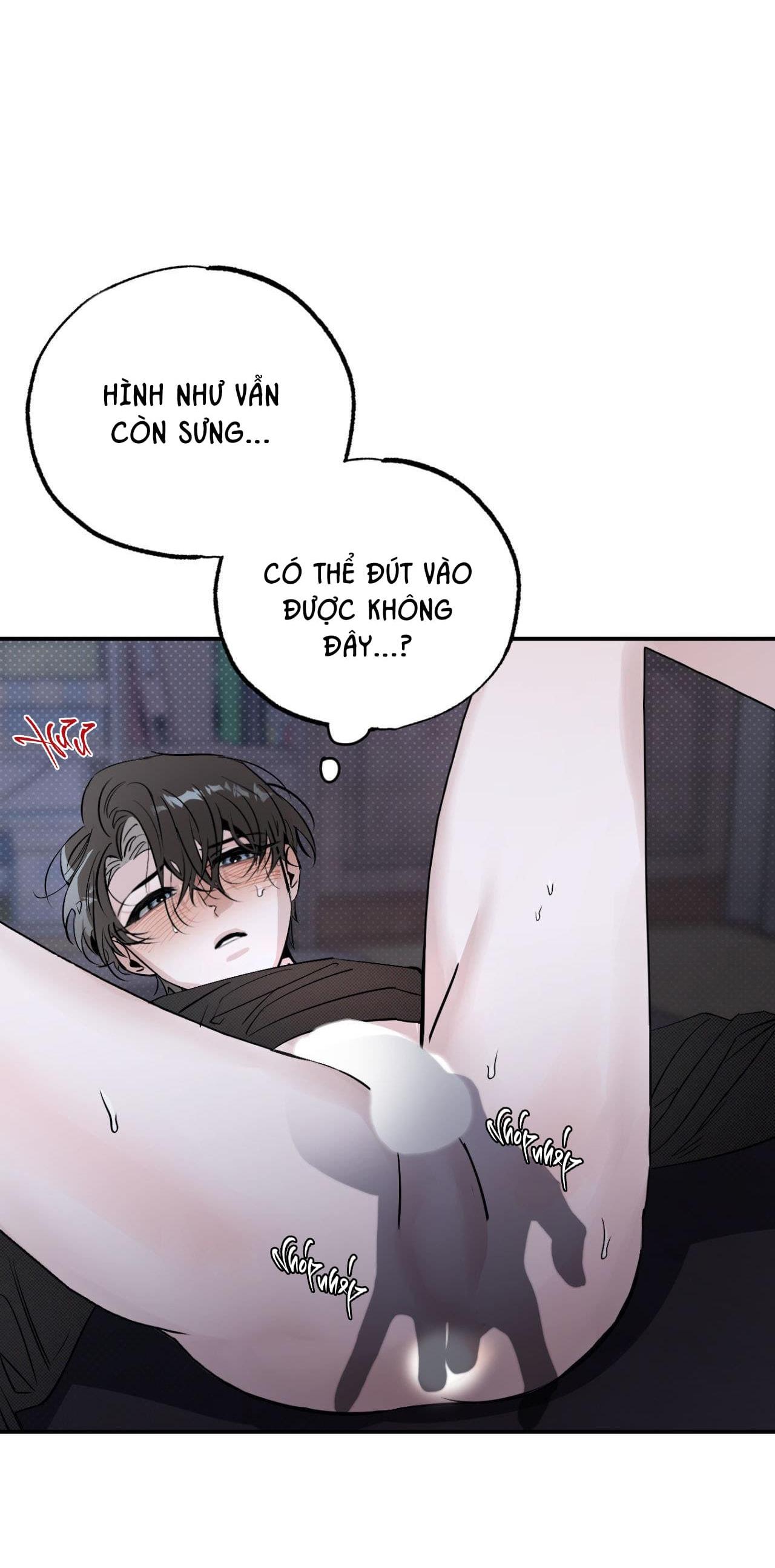 BÓNG RẮN DƯỚI ÁNH TRĂNG - Chap 14