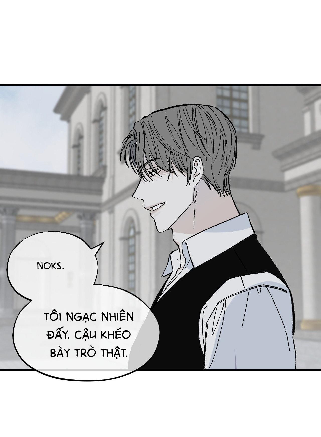 DINH THỰ - Chap 46