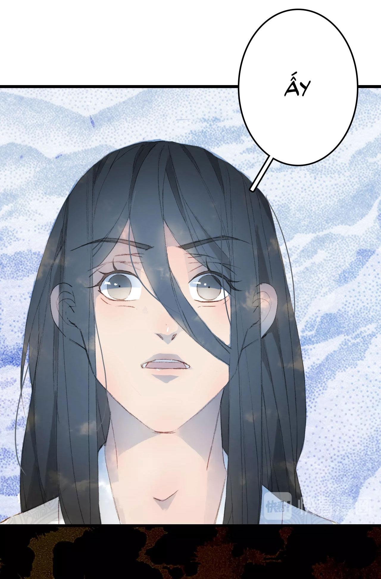 Mộng tưởng chưa đến ngàn năm - Chap 7