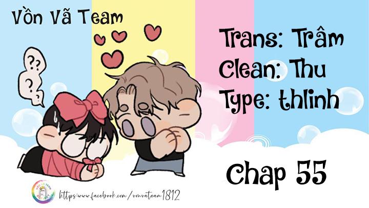 SKETCH - Chap 55