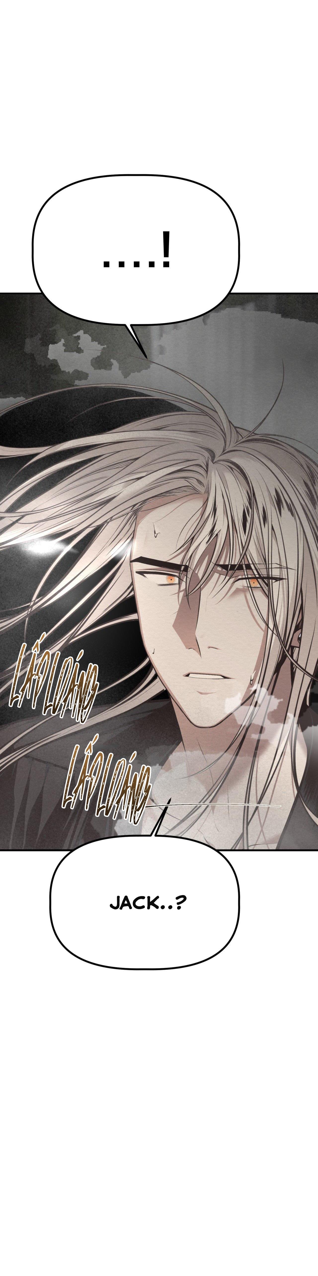 DEVIL ON TOP - Chap 35