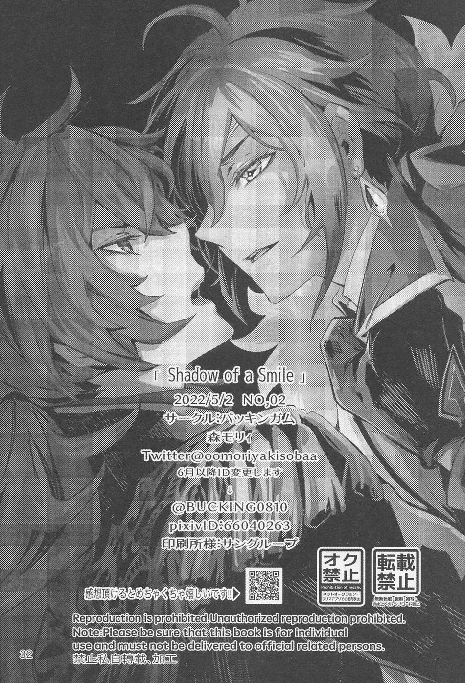 Tuyển tập Genshin Impact - Chap 41