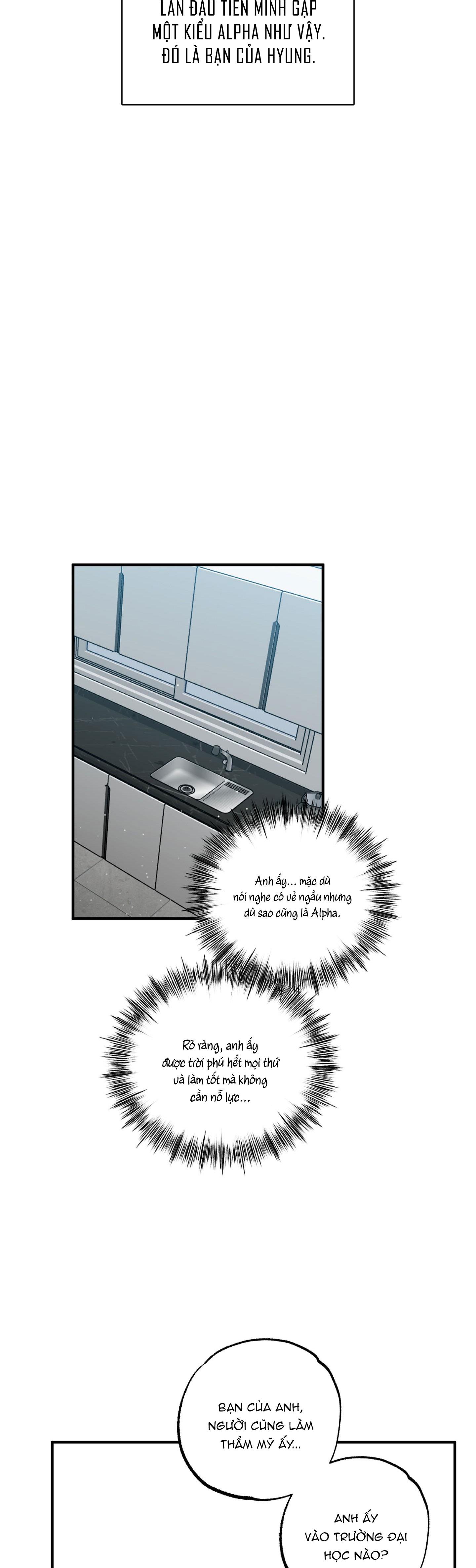 DẠY CHỊCH - Chap 6