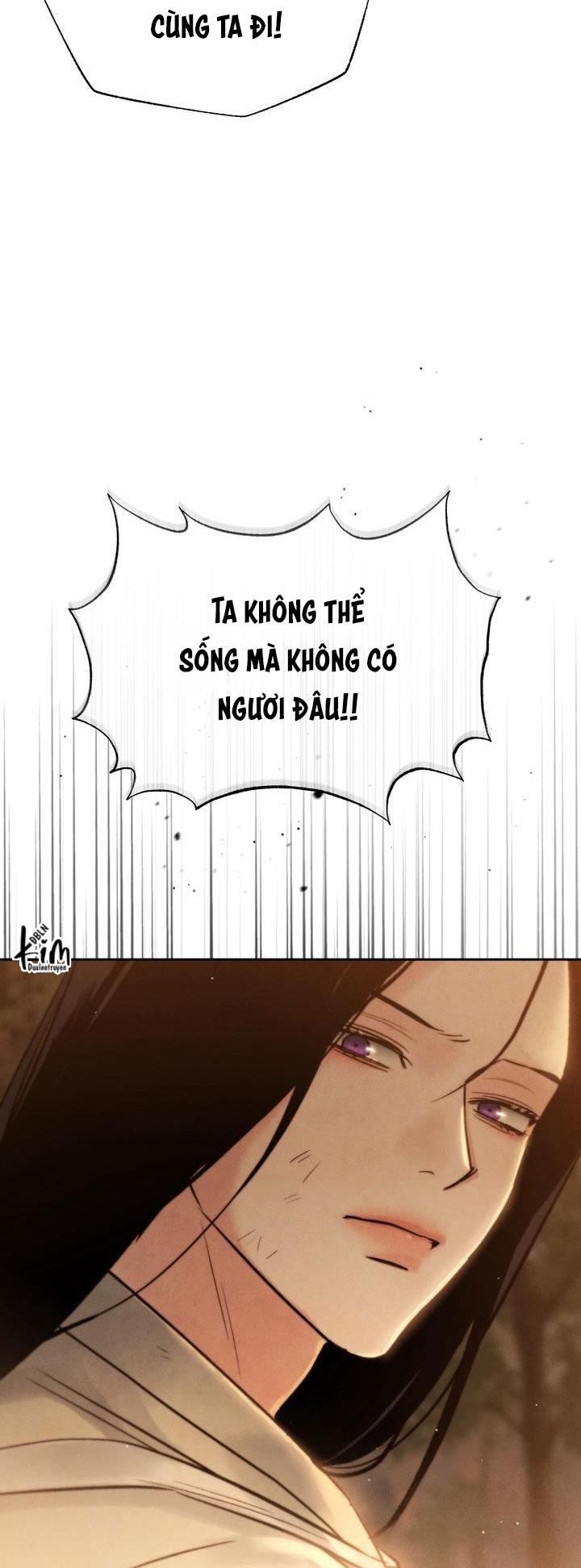 THUỐC ĐỘC - Chap 19