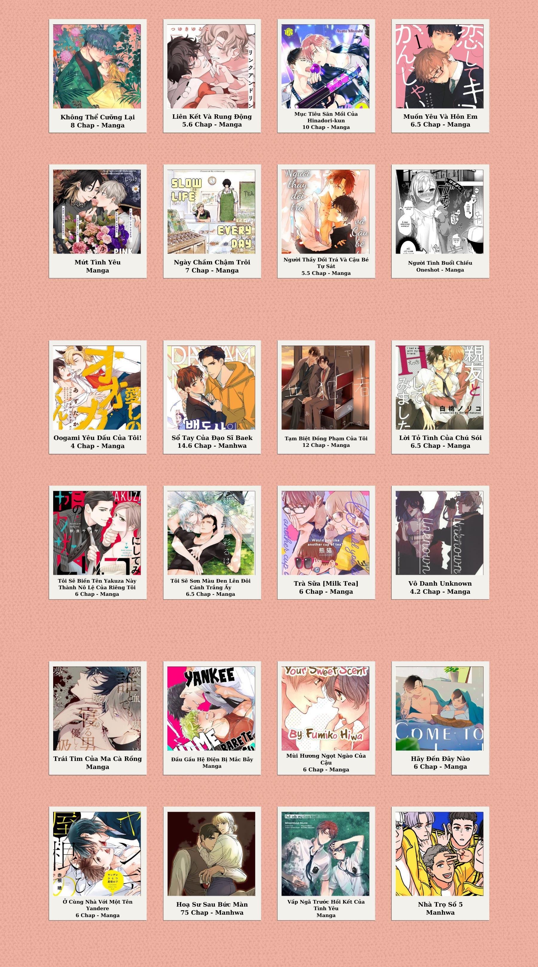 Thiên Đường Táo Xanh - Chap 103