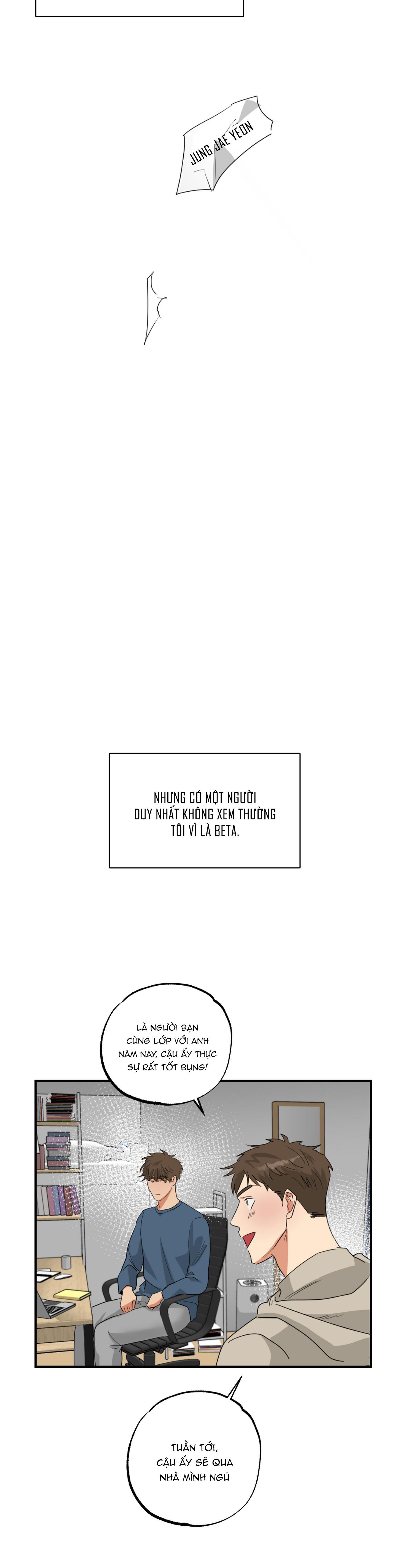 DẠY CHỊCH - Chap 6
